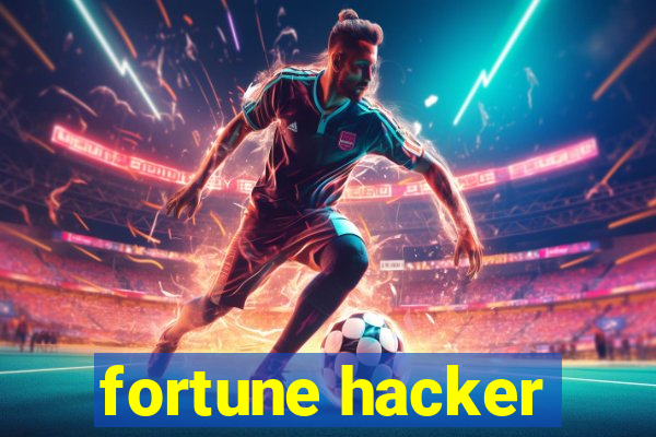 fortune hacker